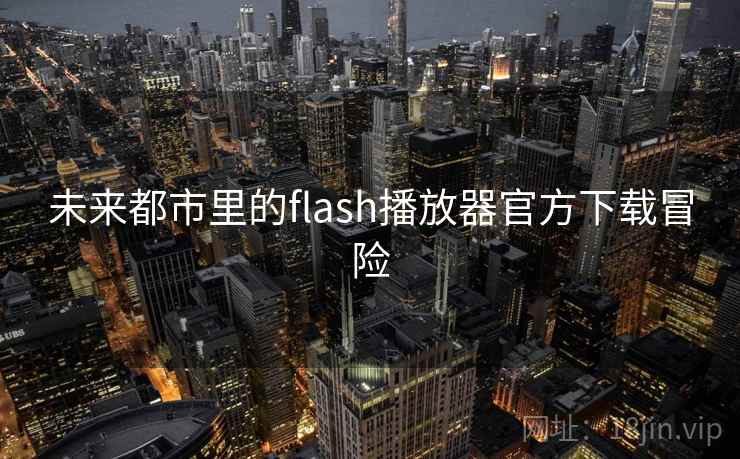 未来都市里的flash播放器官方下载冒险 未来都市里的flash播放器官方下载冒险